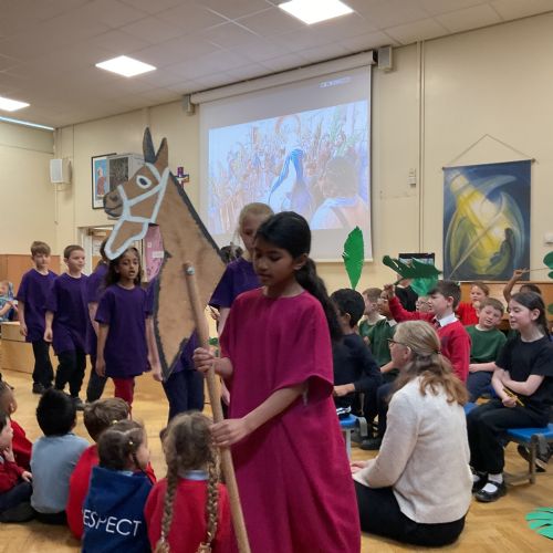 Wb 30.3.26 Easter Show